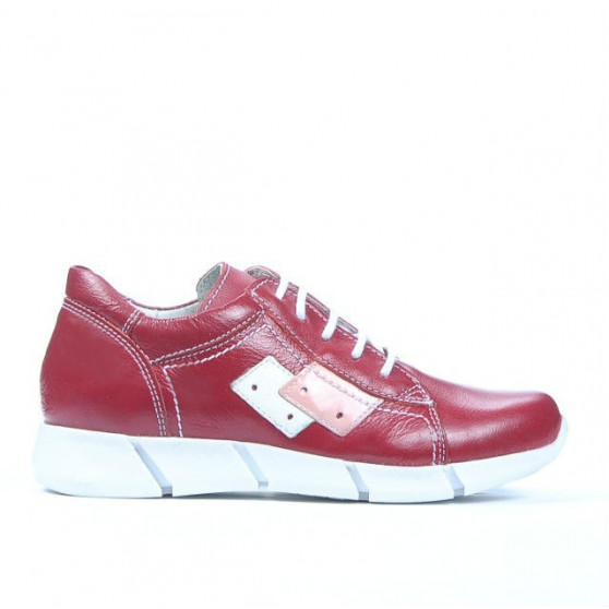 Chaussures enfants 156 rouge Chaussures enfants 156 rouge