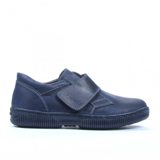 Chaussures enfants 140 tuxon indigo Chaussures enfants 140 tuxon indigo