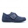 Chaussures enfants 140 tuxon indigo