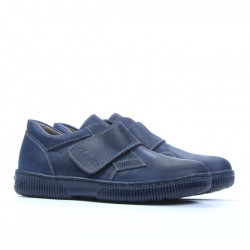 Chaussures enfants 140 tuxon indigo