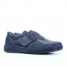 Chaussures enfants 140 tuxon indigo