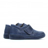 Chaussures enfants 140 tuxon indigo
