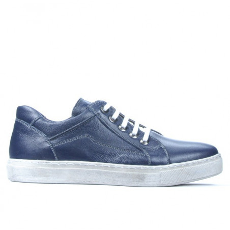 Chaussures de sport 830 indigo