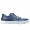 Chaussures de sport 830 indigo