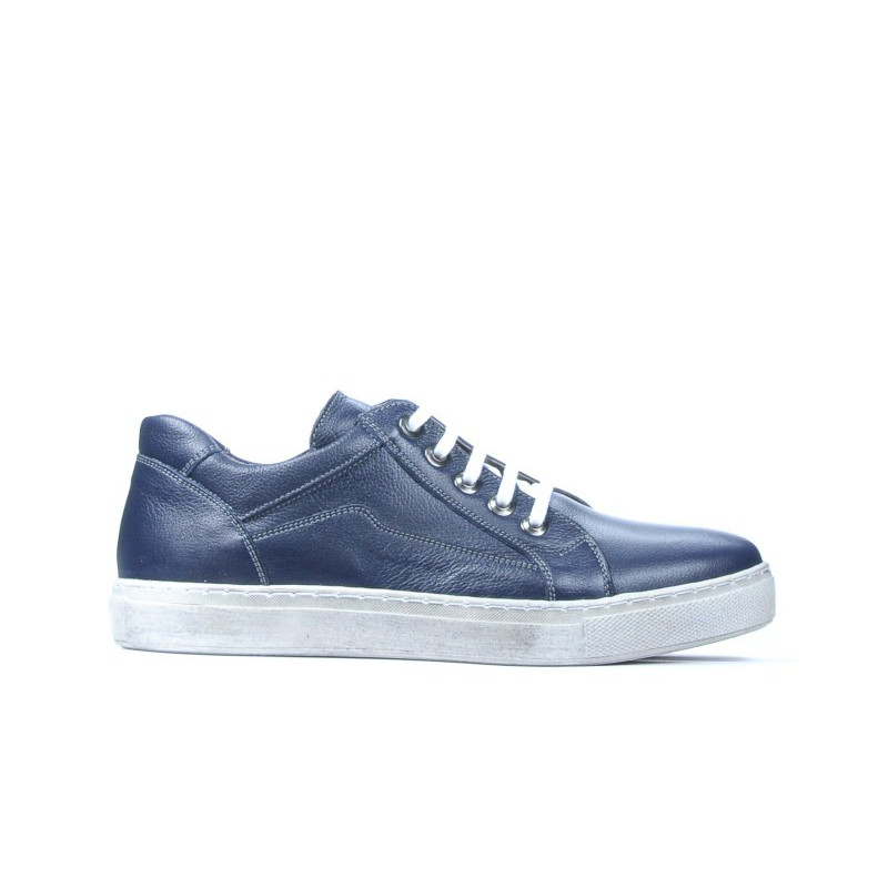 Chaussures de sport 830 indigo