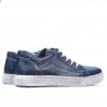 Chaussures de sport 830 indigo