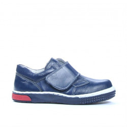 Chaussures enfants petits 50-1c indigo