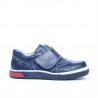 Chaussures enfants petits 50-1c indigo