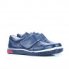 Chaussures enfants petits 50-1c indigo