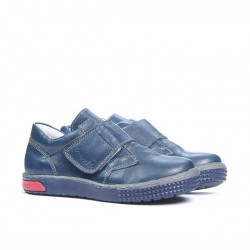 Chaussures enfant 50-2c indigo
