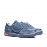 Chaussures enfant 50-2c indigo