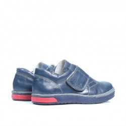 Chaussures enfant 50-2c indigo