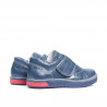 Chaussures enfant 50-2c indigo