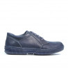 Chaussures enfants 139 tuxon indigo