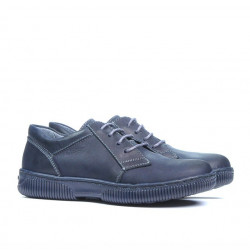 Chaussures enfants 139 tuxon indigo