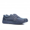 Chaussures enfants 139 tuxon indigo