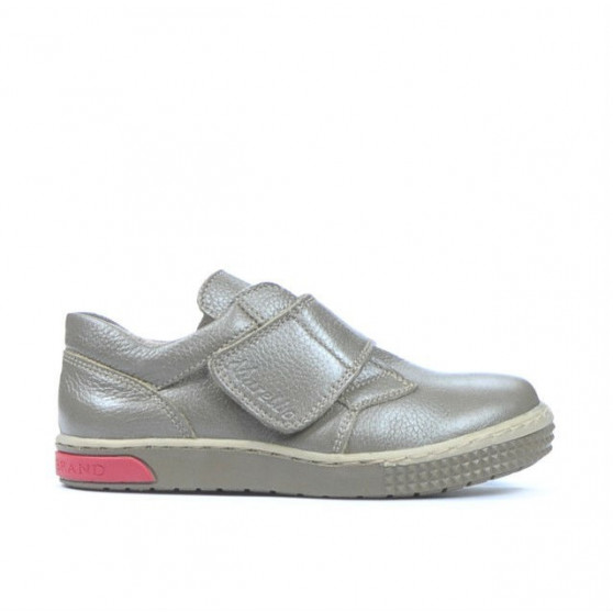 Chaussures enfants petits 50-1c sable Chaussures enfants petits 50-1c sable