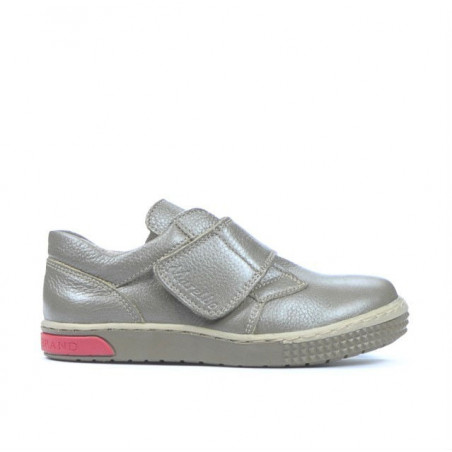 Chaussures enfants petits 50-1c sable