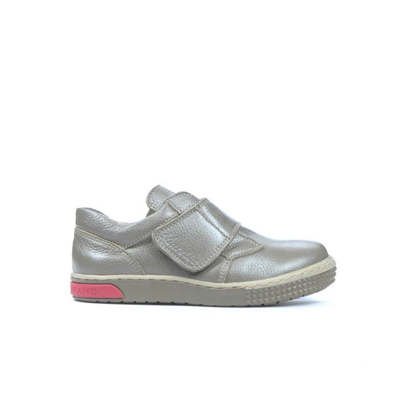 Chaussures enfants petits 50-1c sable