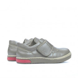 Chaussures enfants petits 50-1c sable