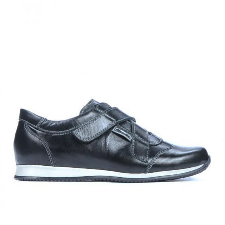 Chaussures enfants 135-1 noir