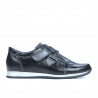 Chaussures enfants 135-1 noir
