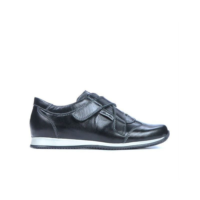 Chaussures enfants 135-1 noir
