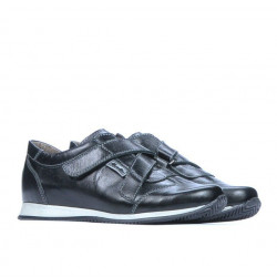 Chaussures enfants 135-1 noir