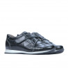 Chaussures enfants 135-1 noir