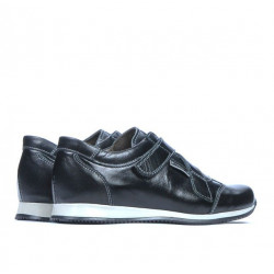 Chaussures enfants 135-1 noir