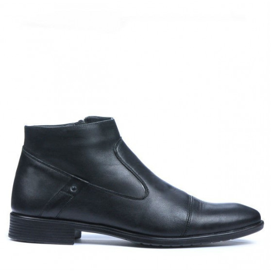 Bottes homme 466 noir Bottes homme 466 noir
