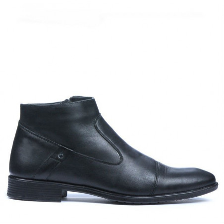 Bottes homme 466 noir
