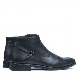 Bottes homme 466 noir