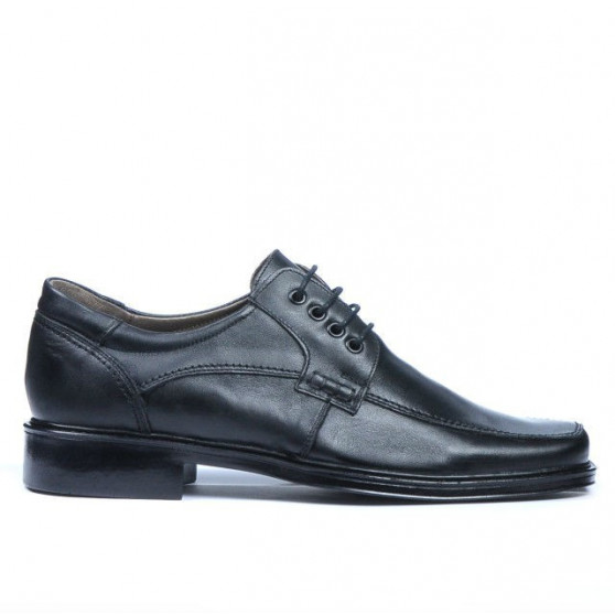 Chaussures élégantes hommes 790 noir Chaussures élégantes hommes 790 noir