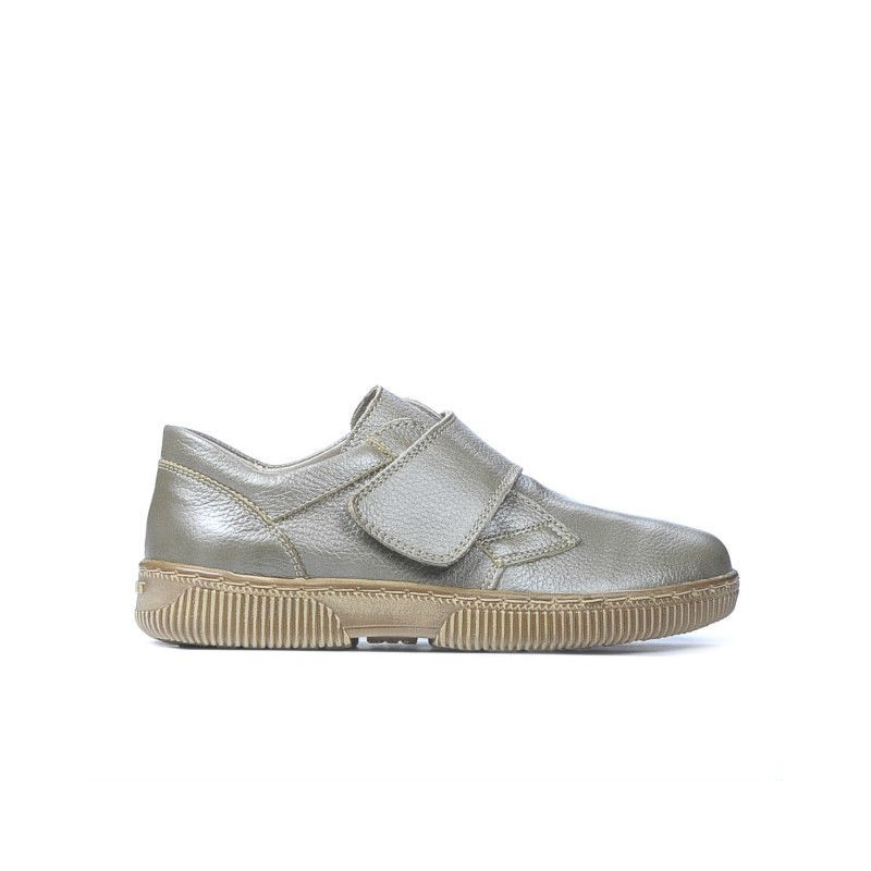 Chaussures enfants 140 sable
