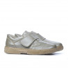 Chaussures enfants 140 sable