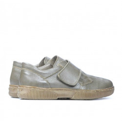 Chaussures enfants 140 sable