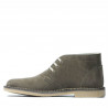 Bottes homme 7300 marron velours