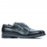 Chaussures casual / élégantes homme 756-1 noir