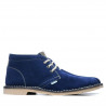 Bottes hommes 7300 indigo velours
