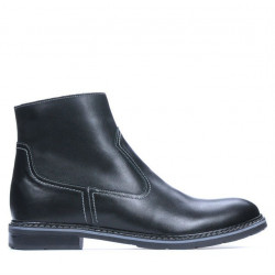 Bottes hommes 455 noir