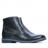 Bottes hommes 455 noir