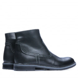 Bottes hommes 455 noir