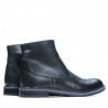 Bottes hommes 455 noir