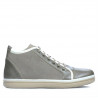 Bottes homme 480 sable