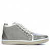 Bottes homme 480 sable