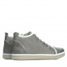 Bottes homme 480 sable