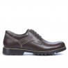 Chaussures décontractées / élégantes homme 805 marron