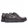 Chaussures décontractées / élégantes homme 805 marron