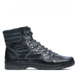 Bottes hommes 475 noir